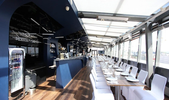 Фото №2 зала Основной зал