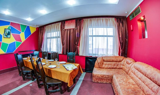 Фото №2 зала VIP-зал