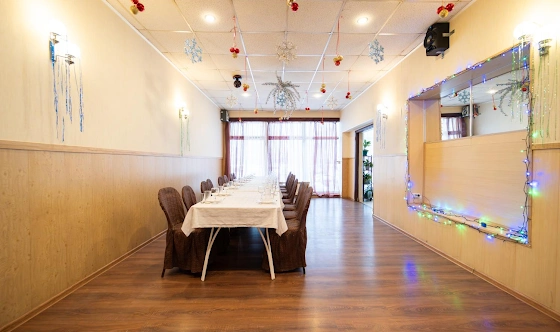 Фото №1 зала Зал на 20 человек