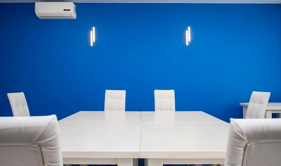 Фото №15 зала Зал «Енисей»