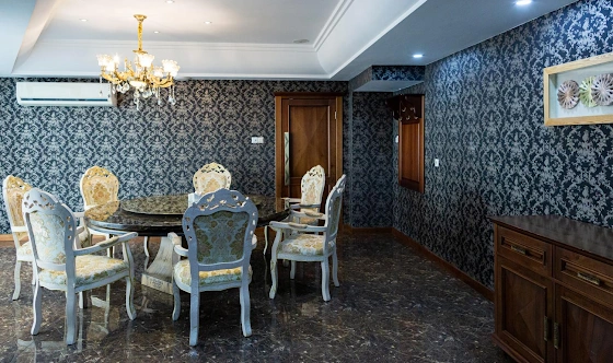 Фото №6 зала 3 VIP-комнаты