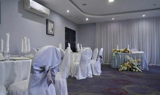 Фото №10 зала Банкетный зал