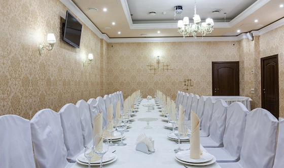 Фото №13 зала Малый зал