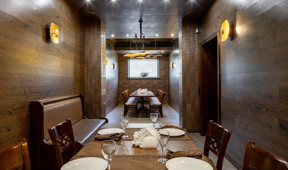 Фото №4 зала VIP-зал 