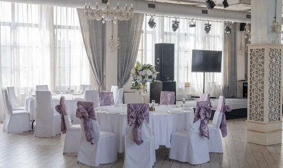 Фото №20 зала Банкетный зал