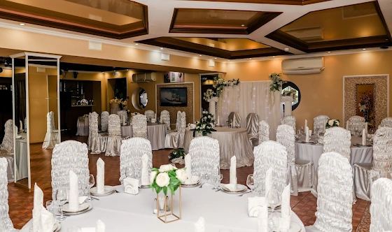 Фото №9 зала Банкетный зал