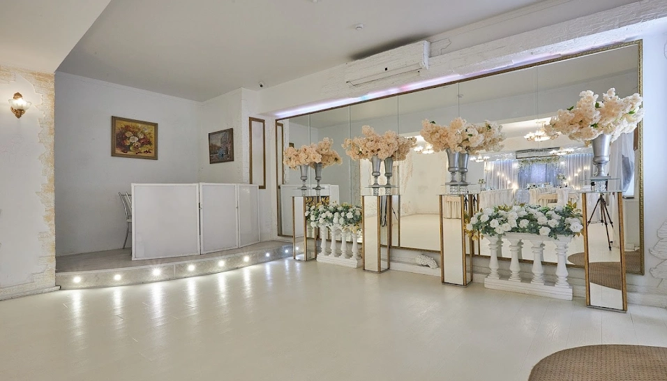 Фото №10 зала Большой банкетный зал