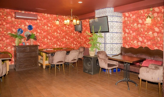 Фото №15 зала Караоке-Холл «Фанни Гран»