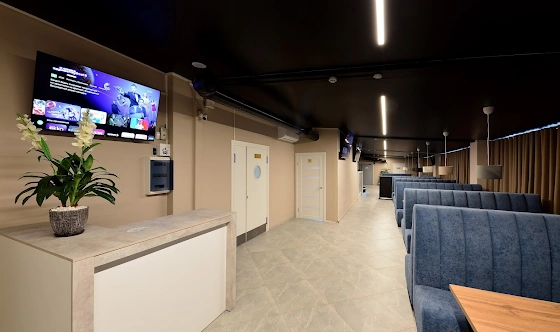 Фото №2 зала Караоке зал 