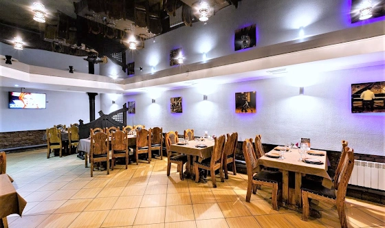 Фото №8 зала Большой зал