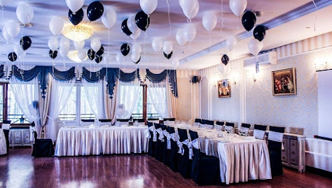 Фото №1 зала Малый  зал