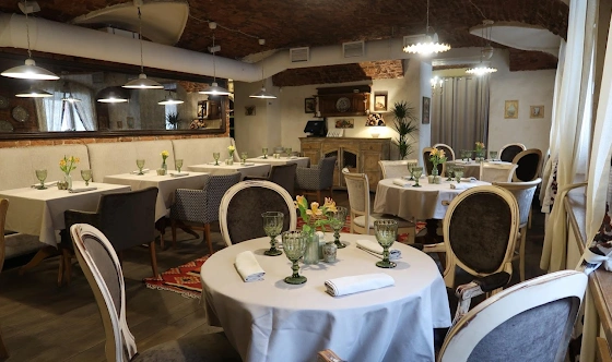 Фото №1 зала Зал №1