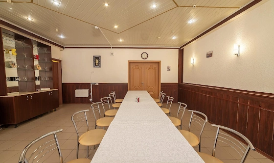 Фото №3 зала VIP-зал