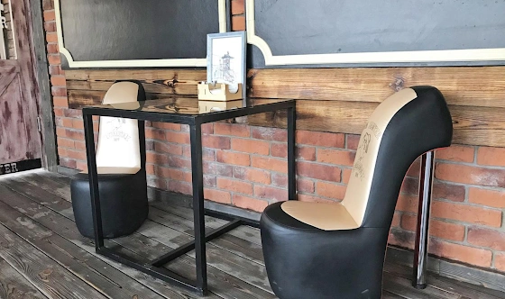 Фото №3 зала Зимний стационарный зал