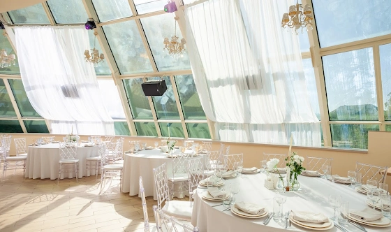 Фото №8 зала Банкетный зал 