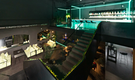 Фото №20 зала Основной зал