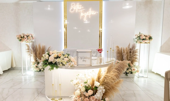 Фото №17 зала Основной зал