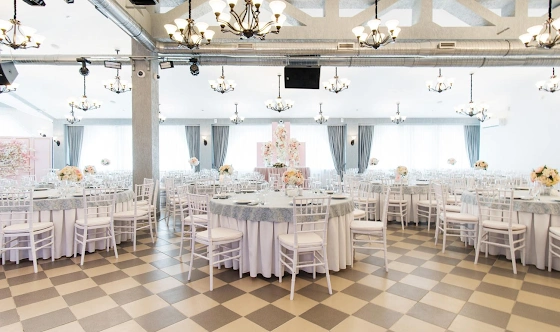 Фото №3 зала Основной зал