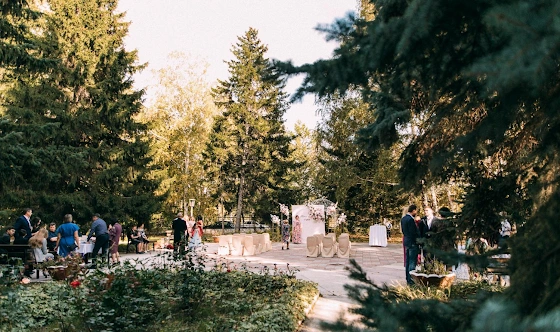 Фото №10 зала Зал «Хрустальный»