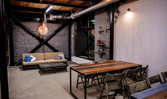 Фото №3 зала Основной зал