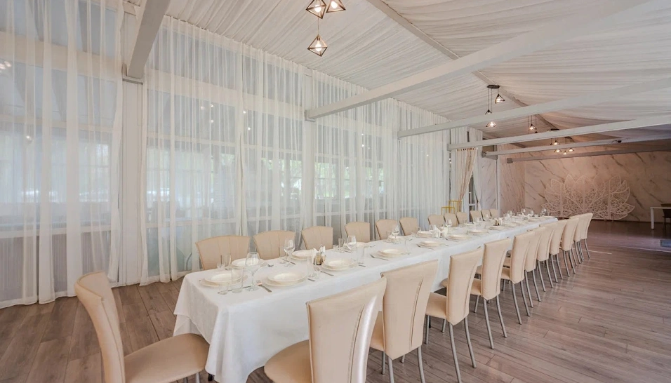 Фото №13 зала Зал на 120 человек