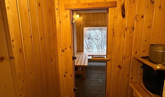 Фото №7 зала Пар хаус