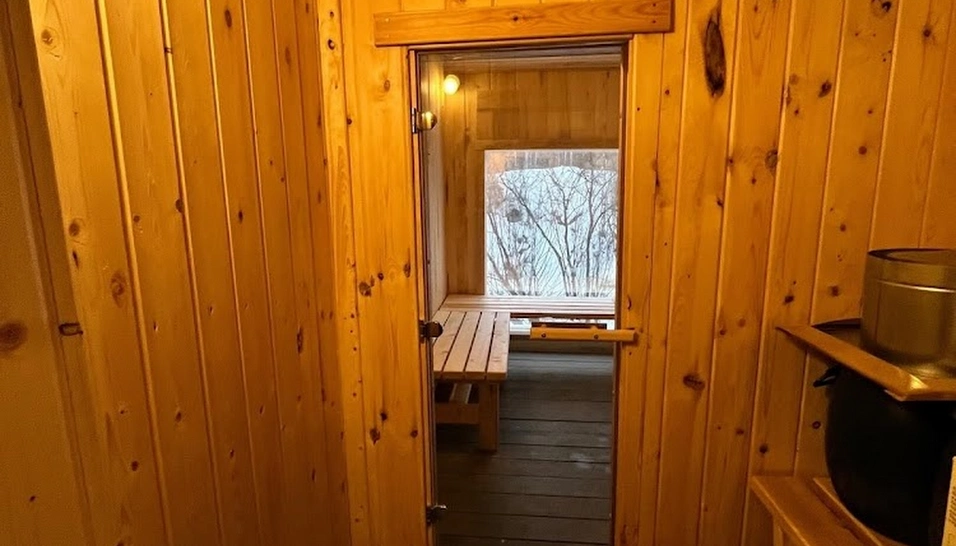 Фото №7 зала Пар хаус