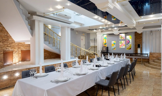 Фото №11 зала Зал "Тюбетейка"