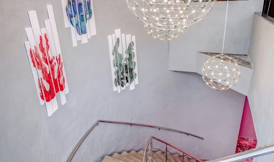 Фото №6 зала Основной зал