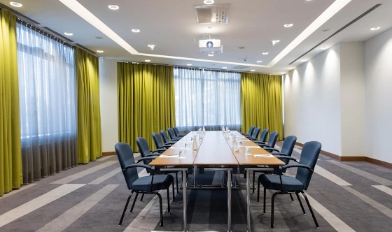 Фото №7 зала Calipso