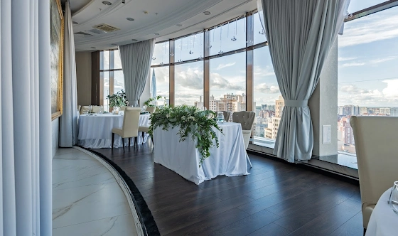 Фото №7 зала Основной зал 