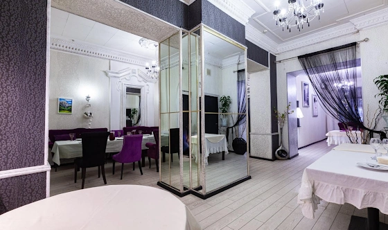 Фото №9 зала Зал «Белый»