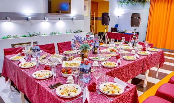 Фото №5 зала Зал на 20 человек