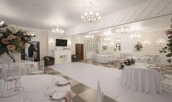 Фото №2 зала Зал «Прованс»