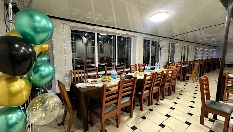 Фото №1 зала Основной зал