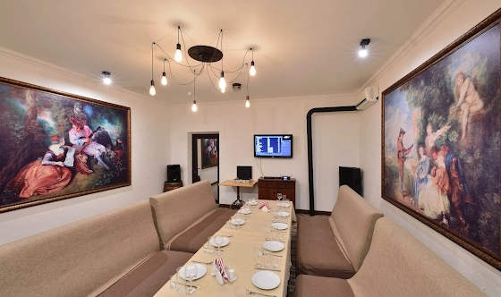 Фото №3 зала Караоке-зал «Рококо»