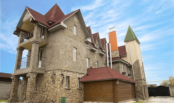 Фото №16 зала Дом 1