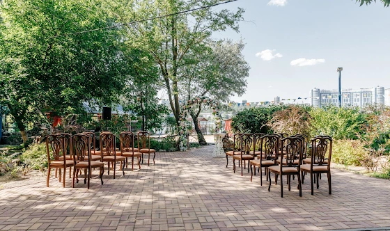 Фото №15 зала Зал «Летний»