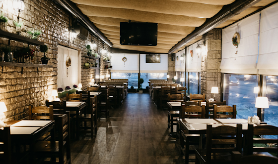 Фото №1 зала Зал на 40 человек 