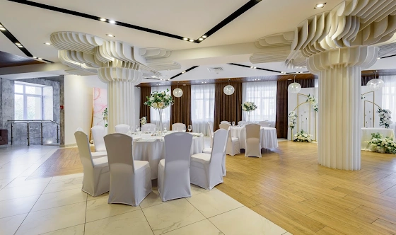 Фото №5 зала Большой зал