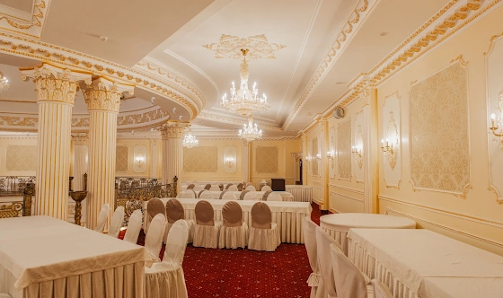 Фото №19 зала Зал "Центральный"