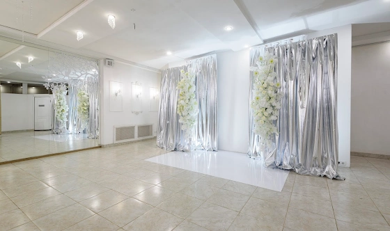 Фото №15 зала Основной зал 