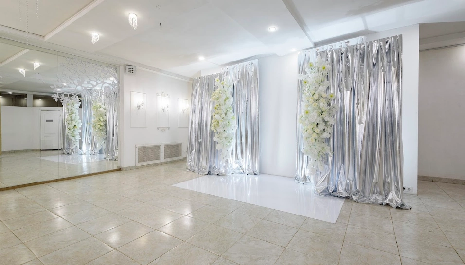 Фото №15 зала Основной зал 