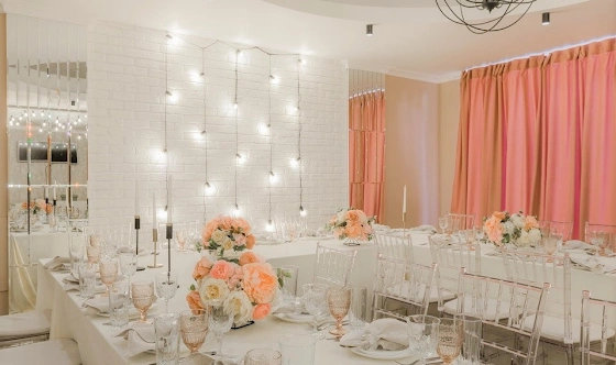 Фото №8 зала Основной зал 