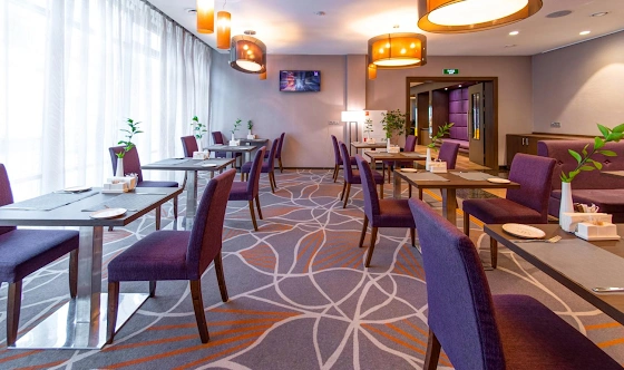 Фото №7 зала Ресторан