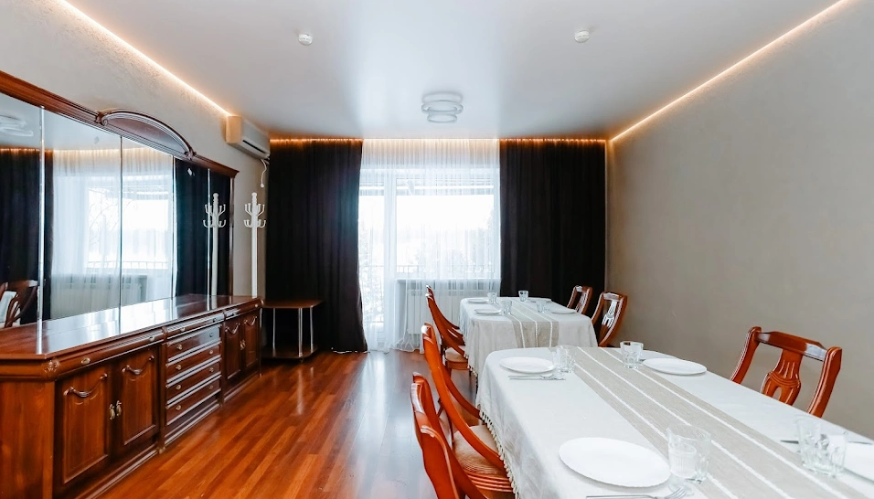 Фото №1 зала VIP-зал №3