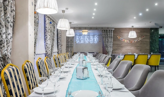 Фото №13 зала Основной зал