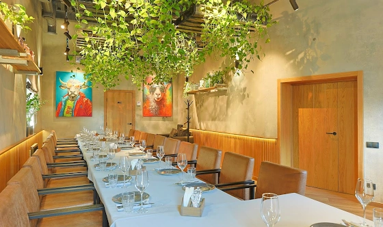 Фото №7 зала Зал "№2"