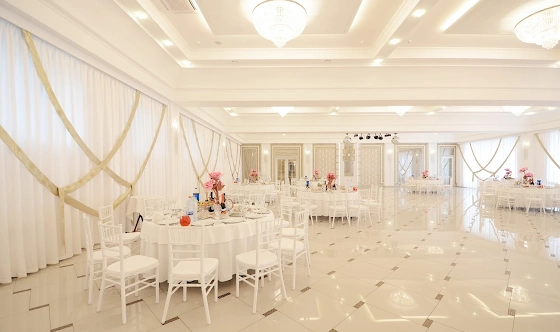 Фото №20 зала Гранд Холл