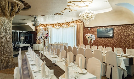 Фото №15 зала Основной зал